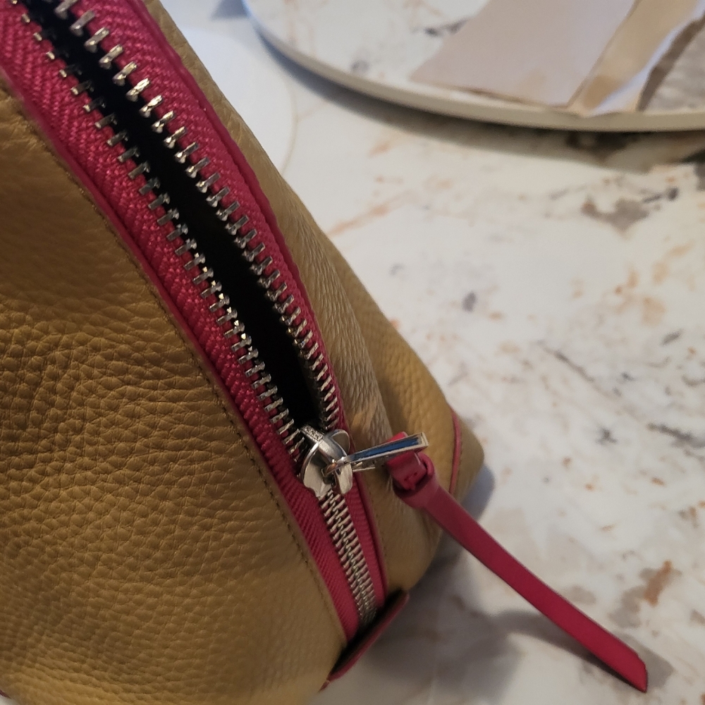 Coach Bleecker Large Bag - Picture 4 of 13